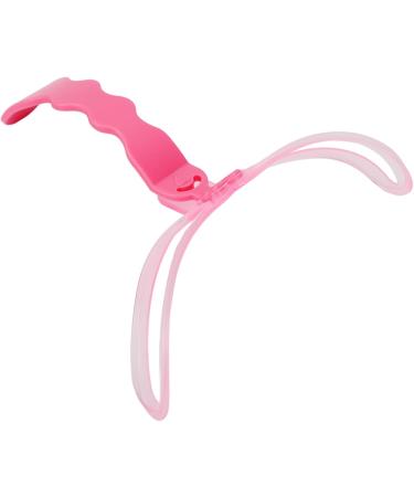 Eyebrow Template Time Saving 4 Shapes Washable Handheld Eyebrow Stencil Reusable ABS Material Portable for Home for Beginners - Buy Online on GoSupps.com