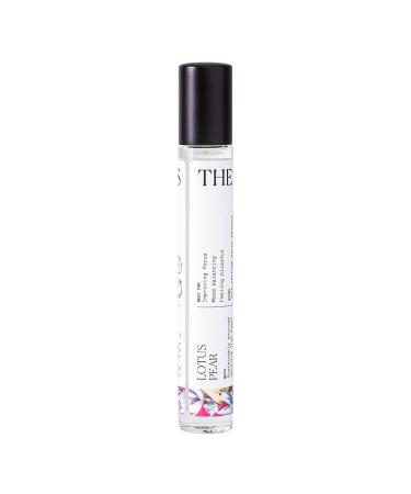 Lotus Pear Eau de Parfum Rollerball 0.37 oz/ 11 mL