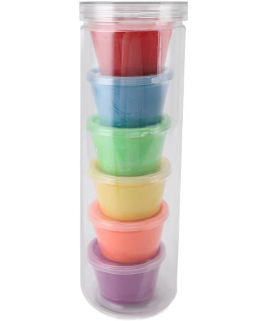 Hand Recovery Putty | Strengthening Rehabilitation Exercise Set for Adults & Children | Travel-Friendly Finger Grip Tool - Buy Online on GoSupps.com