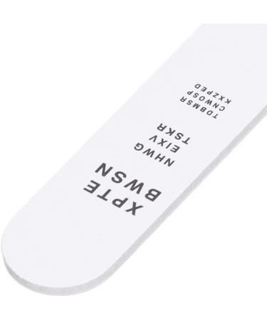 Vision Optometry Test Card Fixation Stick Vision Tester Professional for Kid for Eye Hospital - Buy Online on GoSupps.com