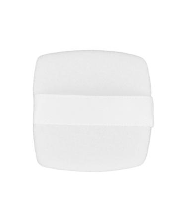 Refillable Empty Powder Compact with Airtight Lid - Perfect for Travel | International Shipping Available - Buy Online on GoSupps.com