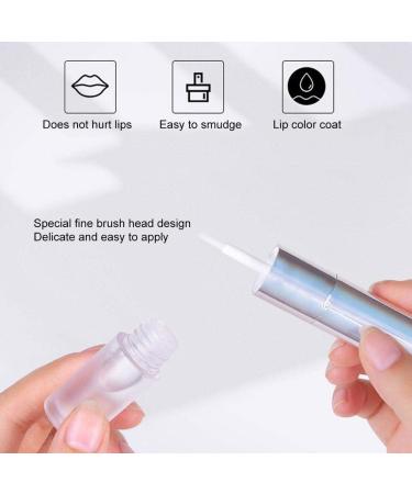 Double 3.8g Headed Lipstick & 5ml Lip Primer - Long-Lasting Lip Color Enhancer for Women (196 #) - Shop Internationally - Buy Online on GoSupps.com