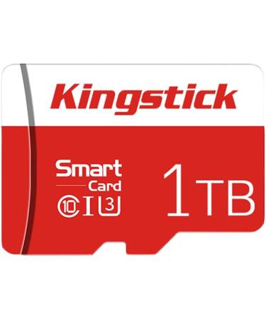 Kingstick Memroy Card - 1TB - Buy Online on GoSupps.com