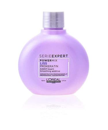 L'Oréal Expert Professionnel Powermix Liss Prokeratin Hair Treatment