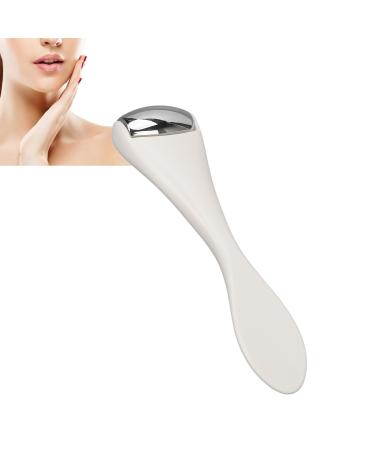 2-in-1 eye roller and facial scooter ICE scooter against swelling. The pores reduce tear bags muscle pain migraine. - Buy Online on GoSupps.com