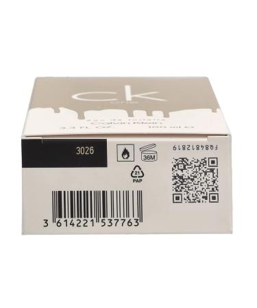 Calvin Klein CK One Gold Eau de Toilette Woody Unisex Fragrance With Notes of Bergamot Fig Neroli & Guaiac Wood Luxury Unisex Perfumes Long Lasting Fragrance - Buy Online on GoSupps.com