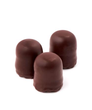 Super Dickmann's 60-Pack Party Box (1680g) - International Shipping Available | Delicious Marshmallow Treats - Buy Online on GoSupps.com