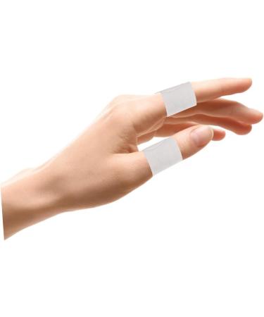 VALICLUD 100pi ces Kit de Soins pour Mains avec Ruban Adh sif Imperm able Coussinets pour Talons et Doigts pour Peaux Gerc es Bandage lastique pour Orteils - Buy Online on GoSupps.com