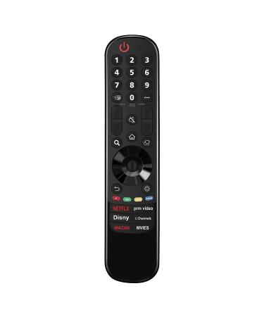 Perfascin MR21GA MR21GC remote control Suitable for LG Smart Tv Oled48a1aua Oled48C1AUB OLED55A1AUA OLED55C1AUB OLED55C1PUA Ointer Fun Cion