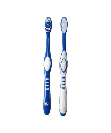 FC Schalke 04 toothbrush 2 Series Pack