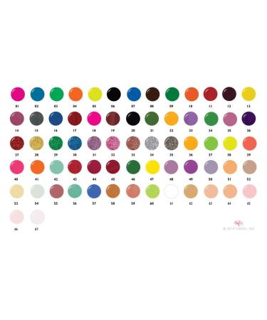 Cacee shop acrylic powder