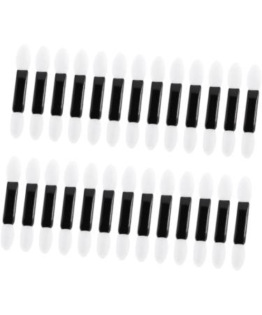 Baluue 300 Pcs Brush Eyeshadow Women Eyeshadow Brush Eyeshadow Brush Kit Eye Shadow Applicator Makeup Eyeshadow Brush Mx3pcs Whitex3pcs - Buy Online on GoSupps.com