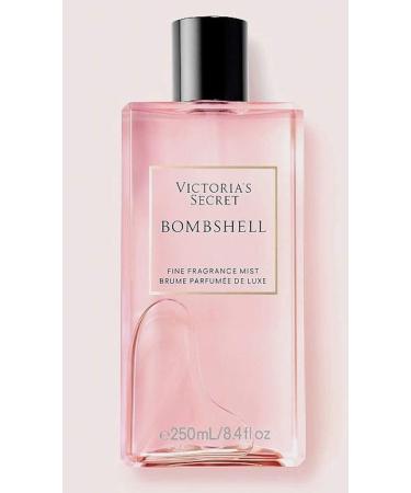 BOMB-SHELL Fragrance Mist 8.4 Fluid Ounce by Victoria's Secret (2020 Edition) - Buy Online on GoSupps.com