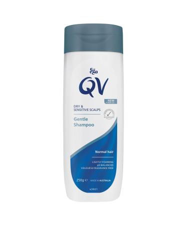 Ego QV Gentle Shampoo 250g