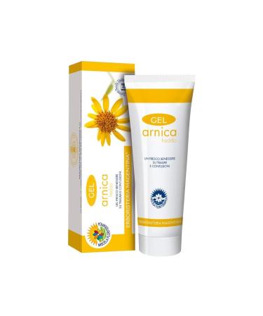 Erboristeria Magentina Cold Arnica Gel 100 ml
