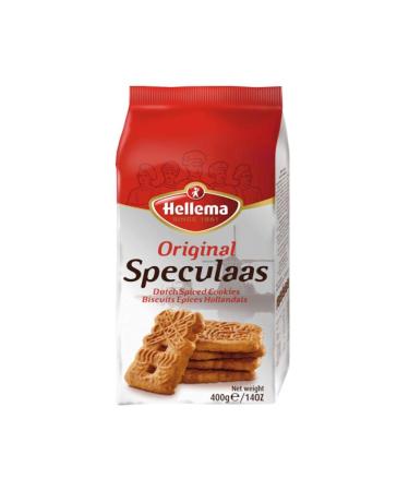 Dutch Windmill Speculaas (Spiced Cookies) (14 ounce) - Buy Online on GoSupps.com