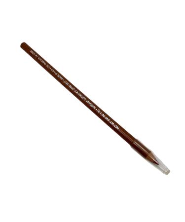 Jordana Lipliner 7 Pencil in Honey - Long-Lasting Lip Definition - Buy Online on GoSupps.com