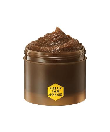 REAL POLISH ROYAL HONEY & SUGAR Jumbo Size (7.4oz/210g)