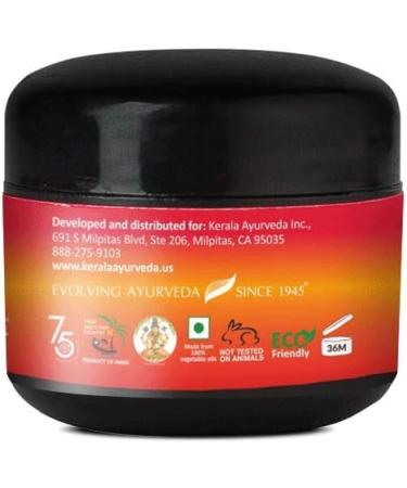 Kerala Ayurveda Myaxyl Cream - Soothing Relief for Stiff Joints | Improve Flexibility & Circulation | 0.70 Oz - International Shipping Available - Buy Online on GoSupps.com