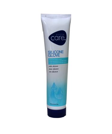 Avon Care Silicone Glove Hand Cream 3.4 fl oz