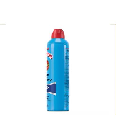 Gold Bond Foot Powder Spray Fresh Scent 7oz Can (207ml) - 2 Pack - Buy Online on GoSupps.com