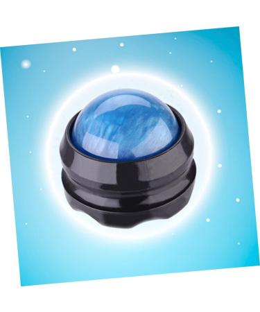 CLISPEED Rollball Massager - Ultimate Fitness Massage Roller for Pain Relief & Relaxation - International Shipping Available - Buy Online on GoSupps.com