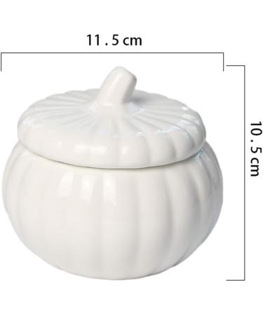 Fruit Fruit Bowl Creative Ceramic Soup Bowl with Lid Small Rice Bowl Kitchen Tableware Fruit Salad Mixing Bowl Dessert Soup Bowls Decorative Fruit Basket Plates (Color : A) - Buy Online on GoSupps.com