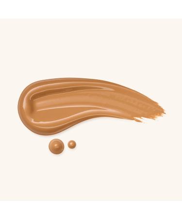 Catrice Nude Drop Tinted Serum Foundation No. 065n - Vegan Oil-Free Long-Lasting 3-Pack (3x30ml) for Sensitive Skin - Buy Online on GoSupps.com