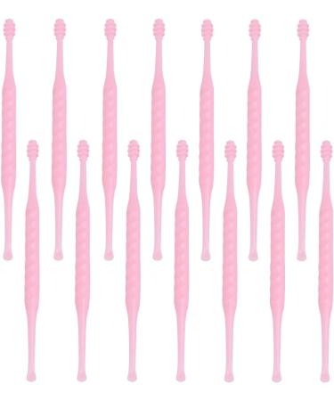 ARTIBETTER 30Pcs Ear Wax Cleaner Kit - Ear Cleaning Spoon & Curette Tool for Humans & Pets - Salon Quality - Random Color - Buy Online on GoSupps.com
