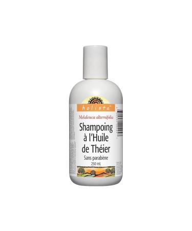 Buy Tea Tree Oil Shampoo Online | Natural Hair Care | International Shipping Available - Buy Online on GoSupps.com
