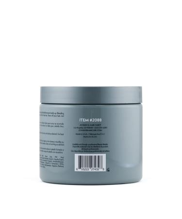 Johnny B Professional Smooth Styling Cream Gel 16 oz - Effective Hair Styling Solution - Buy Online on GoSupps.com