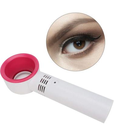Eyelash Extension Fan Eyelash Extension Fan Eyelash Extension Fan Bladeless Fan With Base - Mini Portable Handheld Fans Usb Three Adjustable Wind Speeds For Exte - Buy Online on GoSupps.com