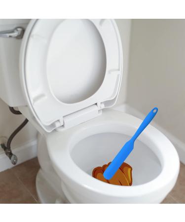 Artreeiger 2 Pack Silicone Poop Knife Set - Funny Gag Gifts for White Elephant & Prank Parties - Buy Online on GoSupps.com