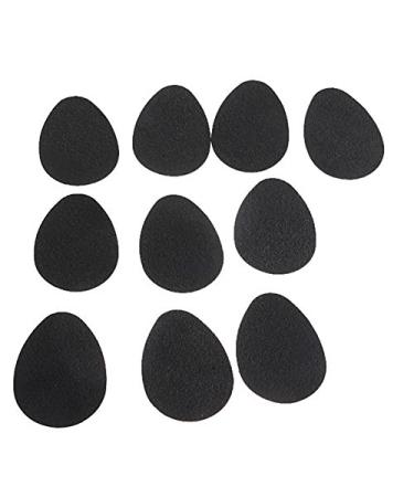 ULTNICE Self-adhesive Anti-Slip Sole Pads Protectors Cushion High Heel
