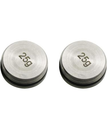 DAZUZ Golf Weight Screw for Odyssey Stroke Lab Series Putter 25g Red - Premium Quality - Buy Online on GoSupps.com