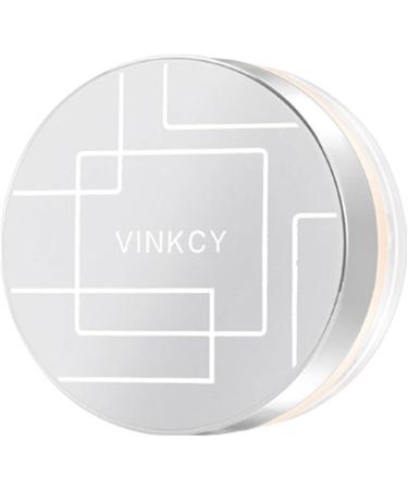 DTT Setting Powder Makeup Setting Powder Oil Control Loose Powder Minimize Pores Bright Powder Standard Natural Color - Buy Online on GoSupps.com