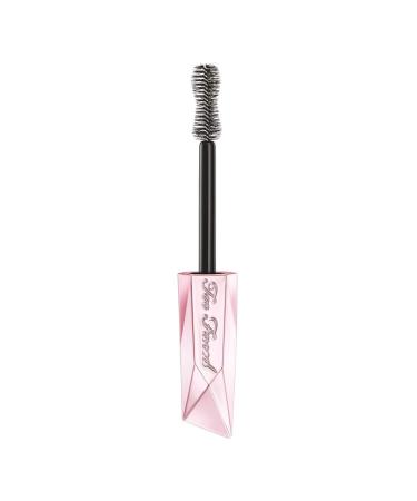 Too Faced Damn-Girl! 24-Hour Extreme Volume Mascara - Full Size - 0.43 Fl Oz - Buy Online on GoSupps.com