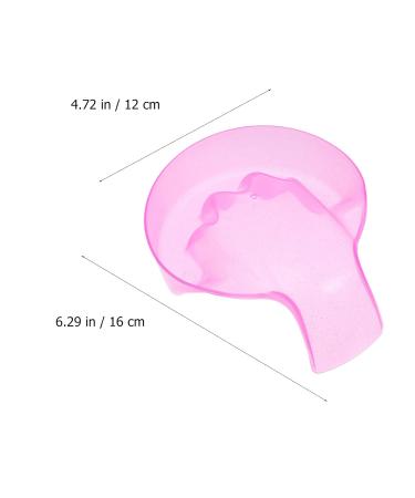 Shop Minkissy Nail Tools Set - 4PC Soak Bowls & Nail Art Essentials | International Shipping Available - Buy Online on GoSupps.com