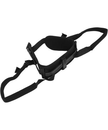 Transfer Lifting Belt for Elderly - Safe Comfortable & Lightweight Aid (XXL) | International Shipping - Buy Online on GoSupps.com