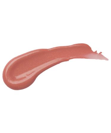 Mineral Fusion Hydro-Shine Lip Gloss Sedona - 0.15 Ounces | Long-Lasting Gloss for Hydrated Lips - Buy Online on GoSupps.com
