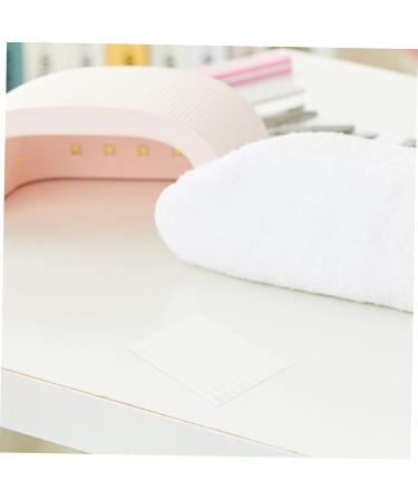  OSOLADY 10 Sheets Nail Gel Double Sided Tape Artificial Nails Jelly Adhesive Tabs Sticky Tabs Jelly Nail Glue Nails Sticky Tabs Nail Tabs Acrylic Transparent - Buy Online on GoSupps.com