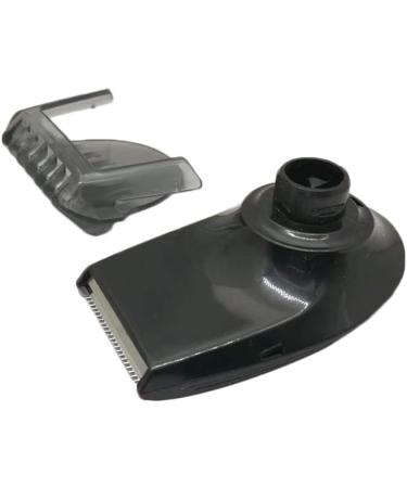 BAQI Replacement Beard Styler Tool for Philips RQ S5 & HQ Series Shavers - Precision Trimmer & Razor Accessory - Buy Online on GoSupps.com