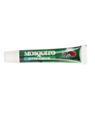 20g Itch Relief Cream | Fast Absorbing Treatment for Skin Problems | External Use for Men and Women - Buy Online on GoSupps.com