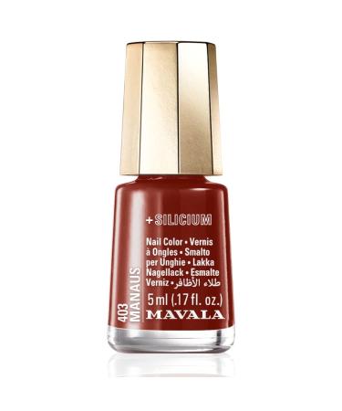 Mini Nail Polish - Manaus (403) 5ml