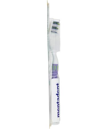 Buy Mental Toothbrush Vertical Expert - Best International Shipping for Superior Dental Care - Buy Online on GoSupps.com