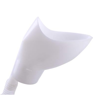 Plastic Portable Pee Bottles 1000ML Leakproof Urinal Unisex Portable 3 in 1 Urine Bottle for Car Travel Camping - Buy Online on GoSupps.com