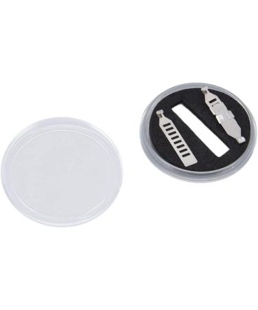 Ingrown Toenail Corrector Kit Portable Design Toenail Corrector Straightener Ingrown Toenail Kit Washable Ingrown Toenail Removal Kit (Type A) - Buy Online on GoSupps.com