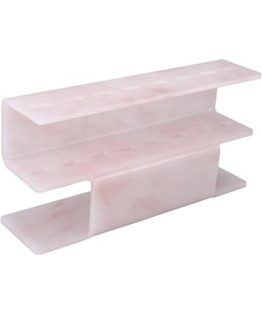 Eyelash Extension Tweezers Holder - 8 Hole Storage Box for Salon | Organize & Secure Your Tweezers - Buy Online on GoSupps.com