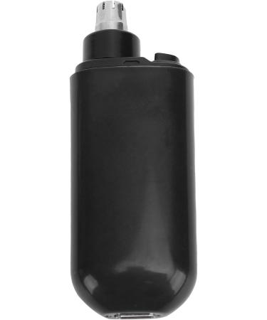 Shop Premium Nose Hair Trimmer for Women - Gentle & Precise Electric Grooming Type C Charging Easy Cleansing (Black - Buy Online on GoSupps.com