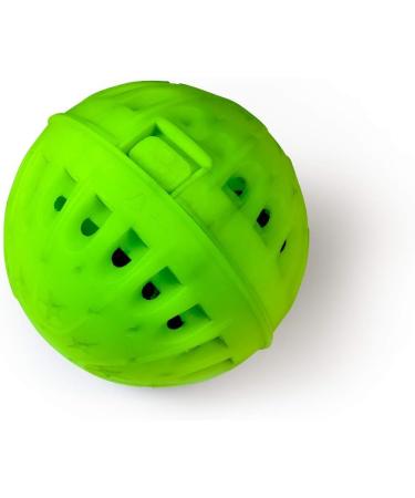 Ecozone Ecoballs 1000 - Eco-Friendly Wash Balls for Sustainable Laundry | Shop Internationally - Buy Online on GoSupps.com